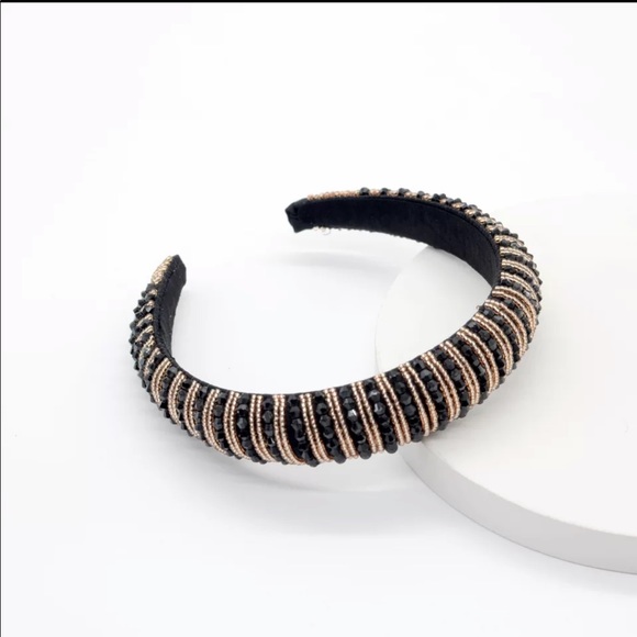 Crystal Rhinestone Headbands✨ - Picture 5 of 7